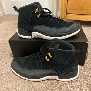 Air jordan 12 8/10 condition